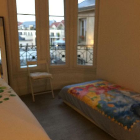 Le Jardin Darcy Liberte Hyper Centre Gare-Ville Parking Public Payant Dans La Rue Dijon Eksteriør billede